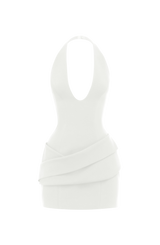 Adaline Mini Dress - Ivory