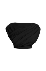 Amara Top - Black