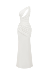 Emina Maxi Dress - Ivory