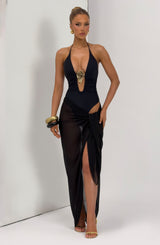 Joni Swimsuit - Black