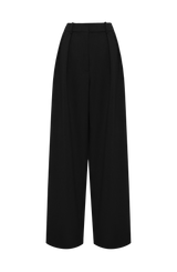 Kirsty Pants - Black