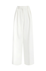 Kirsty Pants - Ivory
