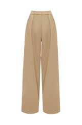 Kirsty Pants - Sand