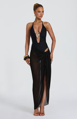 Joni Swimsuit - Black