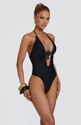 Joni Swimsuit - Black