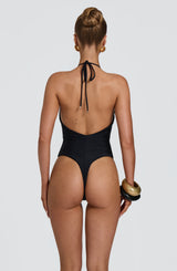 Joni Swimsuit - Black