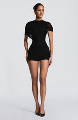 Fawna Shorts - Black