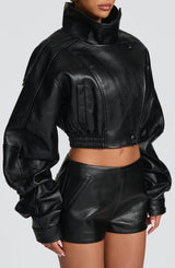 Steph Shorts - Black