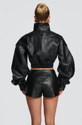 Steph Shorts - Black
