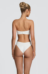 SoftForm Cheeky Brief - Ivory
