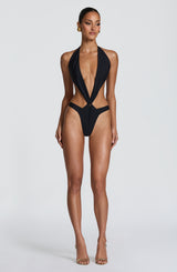 Stella Swimsuit - Black