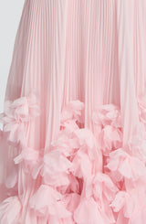 Seraphina Gown - Blush