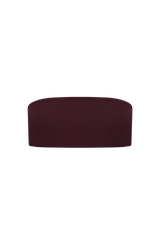 Simi Top - Plum