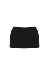 Vesper Skort - Black