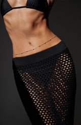 Anika Belly Chain - Gold Accessories ONE SIZE Babyboo Fashion Premium Exclusive Design