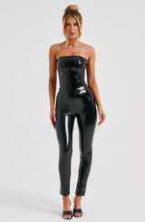 Arianna Pants - Black Pants Babyboo Fashion Premium Exclusive Design