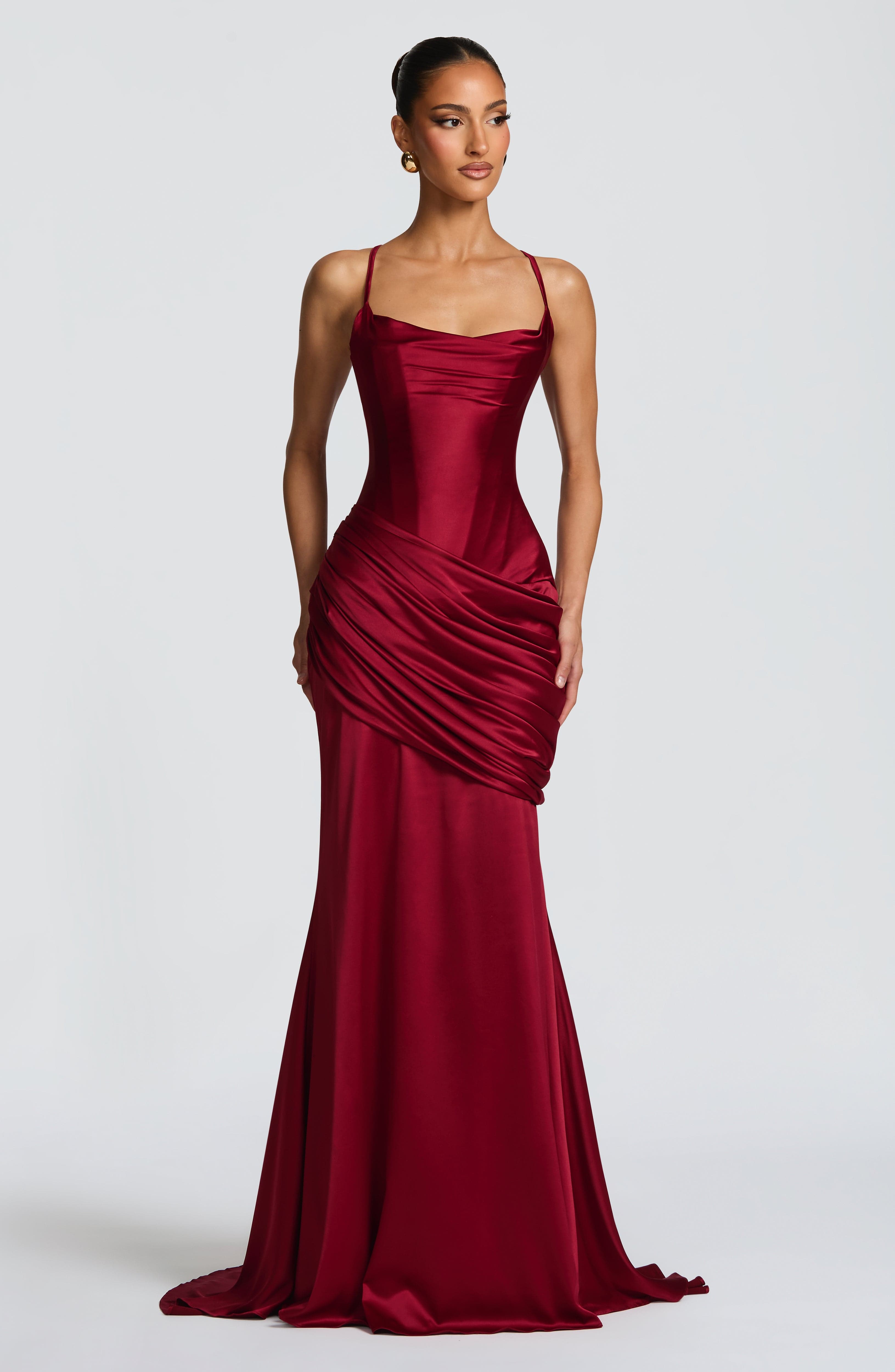 Connie Gown