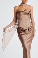 Eli Gloves - Hazel Accessories Babyboo Fashion Premium Exclusive Design