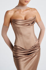 Eli Gloves - Hazel Accessories Babyboo Fashion Premium Exclusive Design