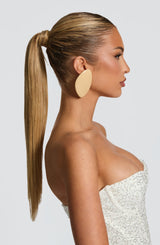 Elvera Earrings - Cream Accessories ONE SIZE Babyboo Fashion Premium Exclusive Design