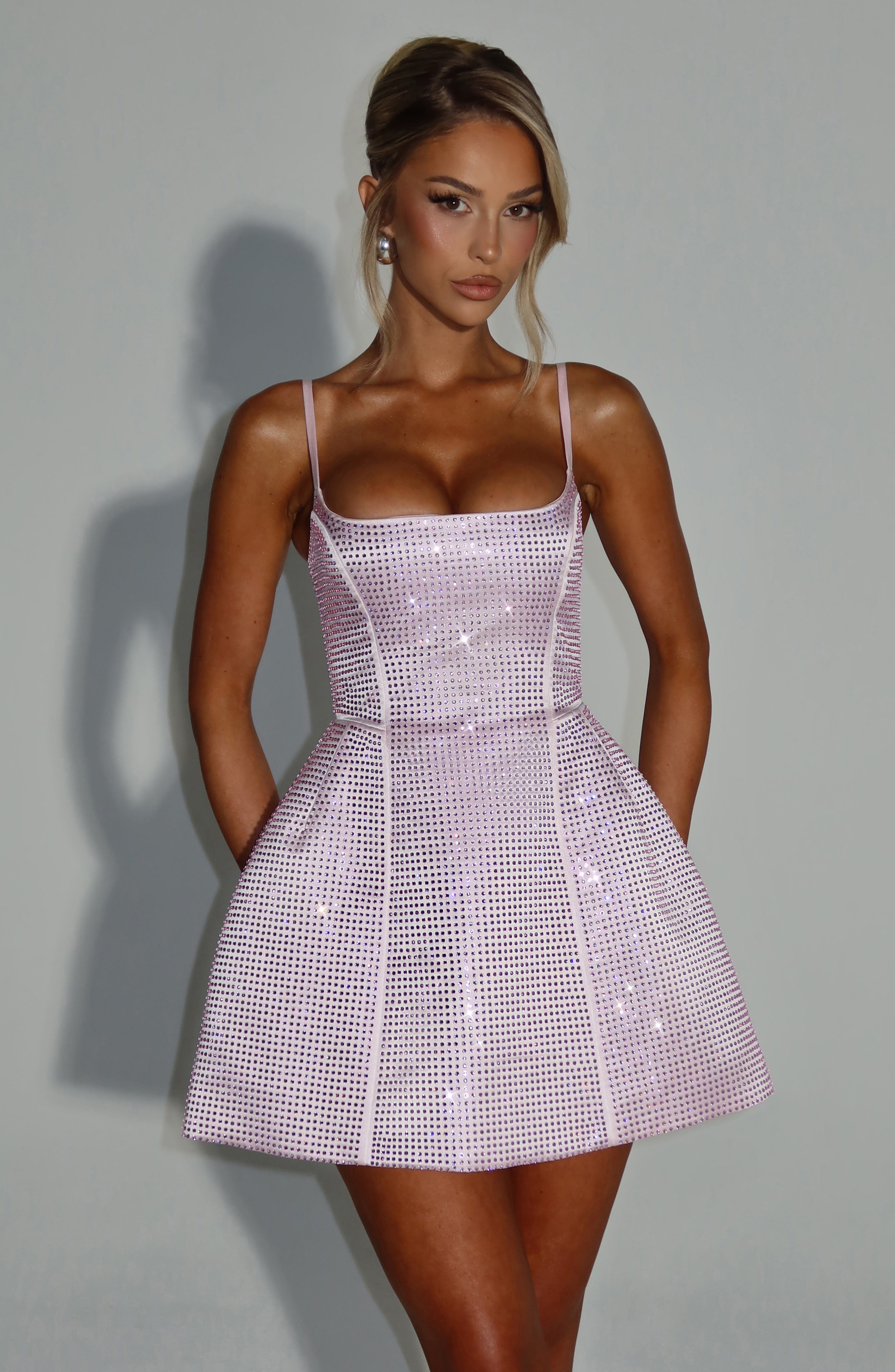 Emma Mini Dress