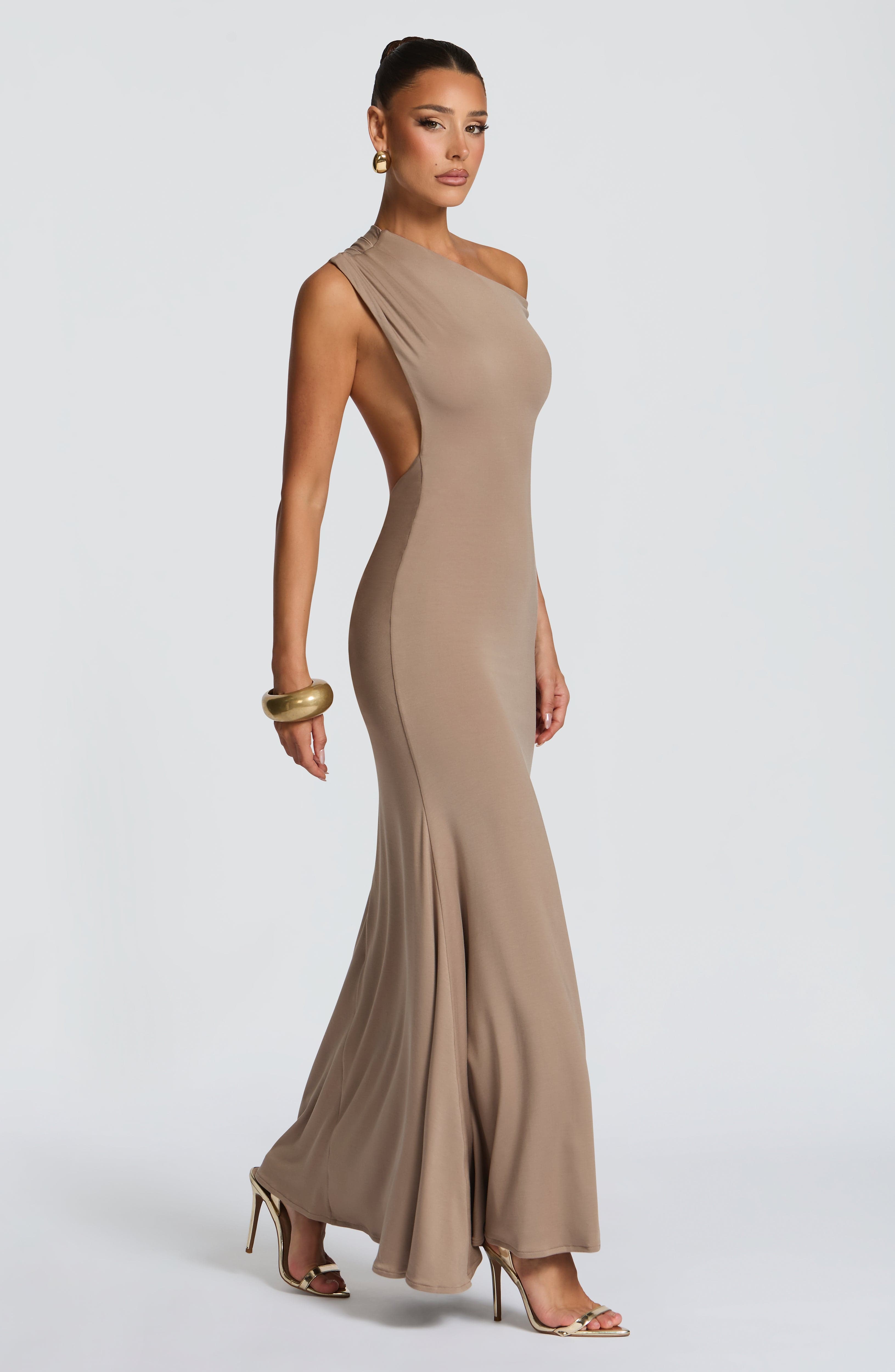 Shop Stone Maxi Dress