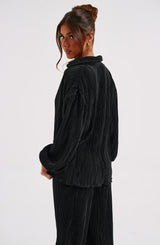 Indi Top - Black Tops Babyboo Fashion Premium Exclusive Design