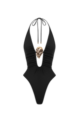 Joni Swimsuit - Black