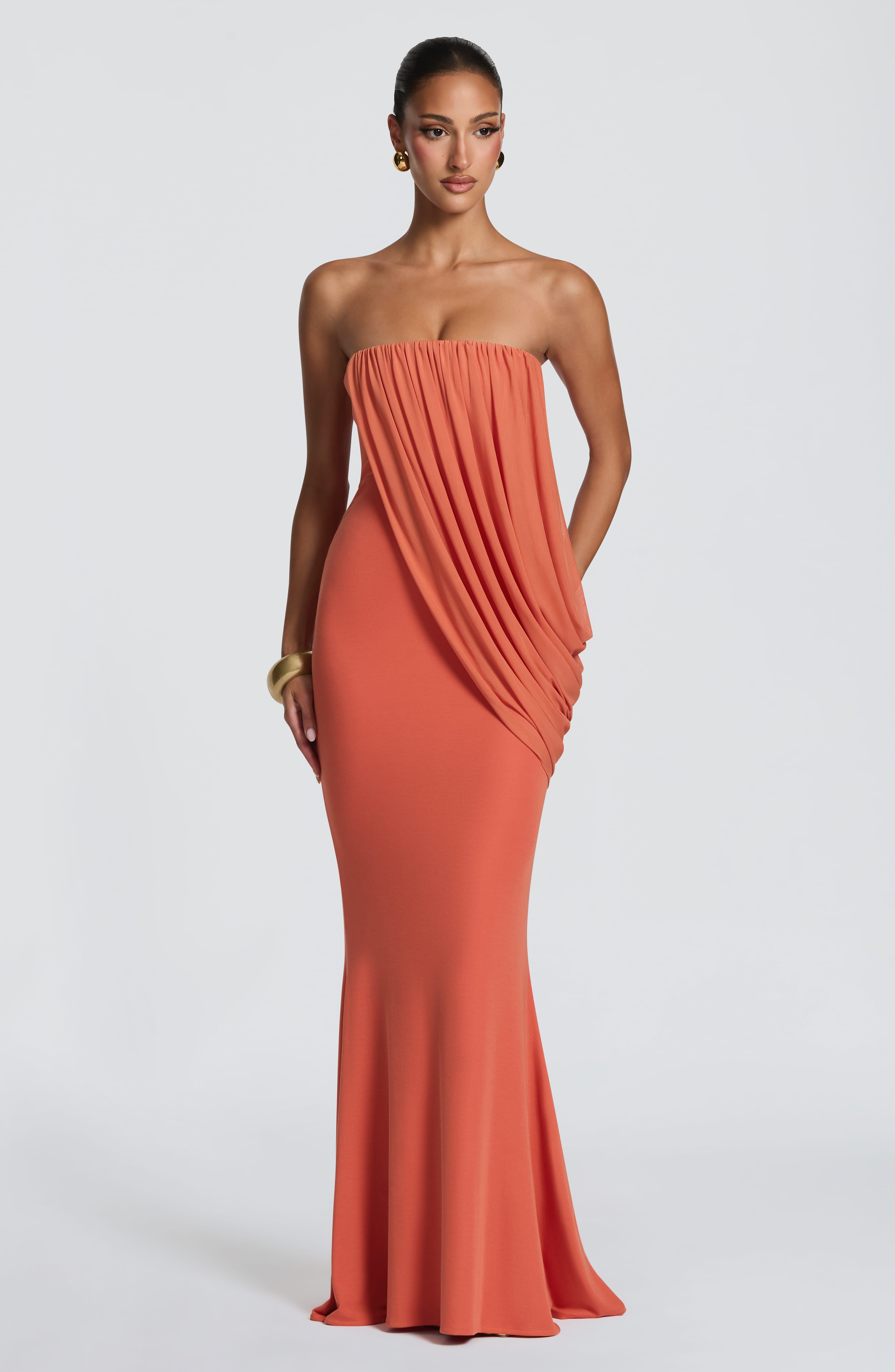 Vienna Maxi Dress Vienna Maxi Dress