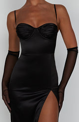 Eli Glove - Black Accessories XS/S Babyboo Fashion Premium Exclusive Design