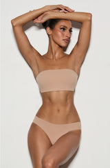 SoftForm Bandeau - Clay