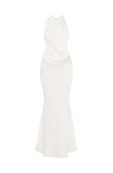 Armelle Maxi Dress - Ivory
