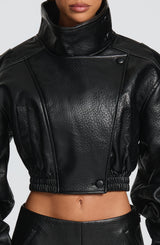 Bailey Jacket - Black
