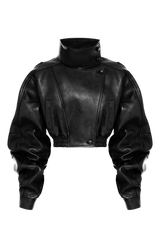 Bailey Jacket - Black