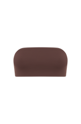 SoftForm Bandeau - Chocolate