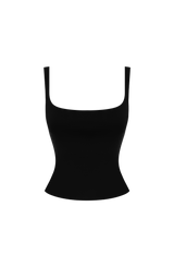 Bea Top - Black