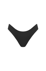 SoftForm Cheeky Brief - Black