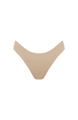 SoftForm Cheeky Brief - Clay