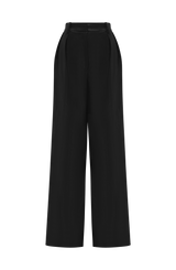 Glenda Pants - Black