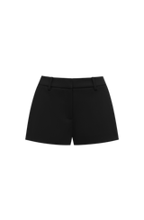 Harriet Shorts - Black