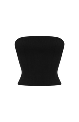 Kerry Top - Black