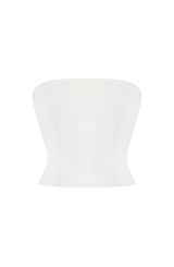 Kerry Top - Ivory