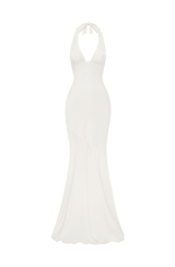 Kirsten Gown - Ivory