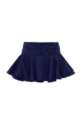 Lara Skort - Navy