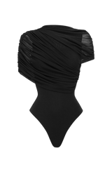 Muriel Bodysuit - Black