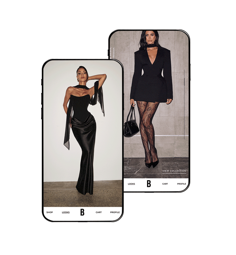 The Babyboo App – Babyboo Fashion
