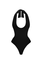 Odele Bodysuit - Black