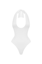 Odele Bodysuit - White