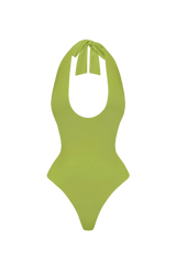 Odele Bodysuit - Olive