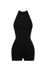 Oden Playsuit - Black